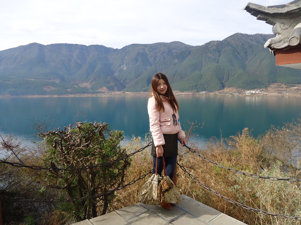 寻找~属于我的美