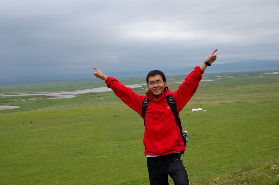 ping哥_凭虚御风