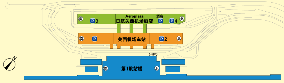 京都自助遊攻略