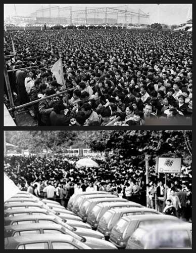 80年代流行文化大盘点 来说说有没有你当年的最爱 时代回忆 马蜂窝