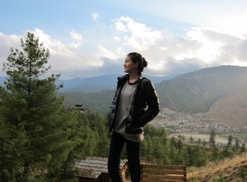 一只有思想的猫