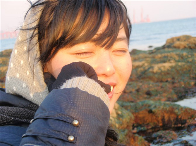 特立独行的兔子