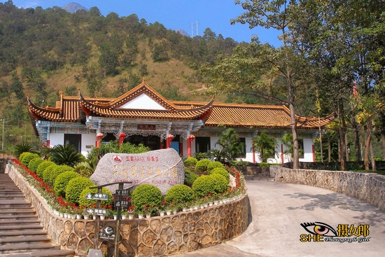 二滩—欧方营地,攀枝花旅游攻略 - 马蜂窝