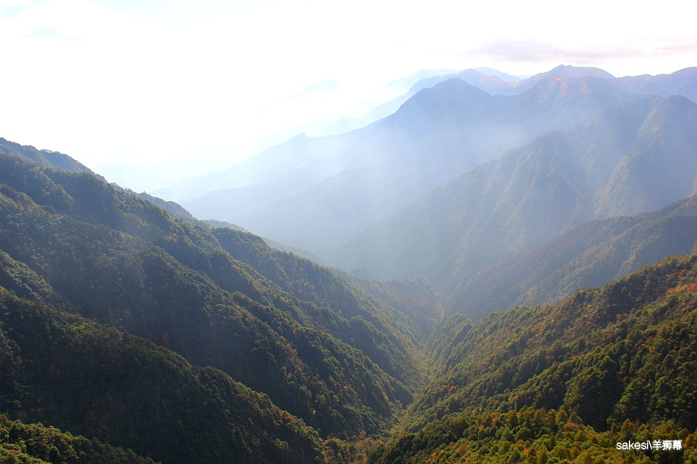 羊狮幕人口_羊狮幕自然风景区