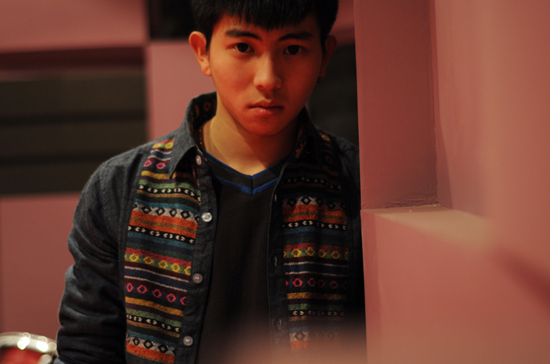 卖艺不卖深的湿人东