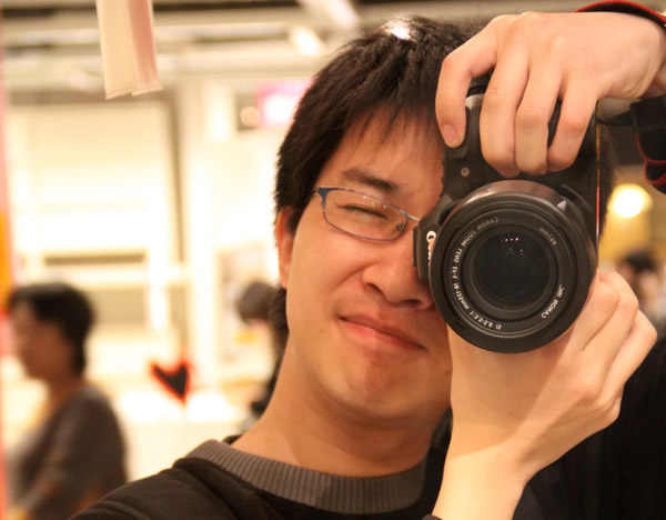 笨笨的未来世界