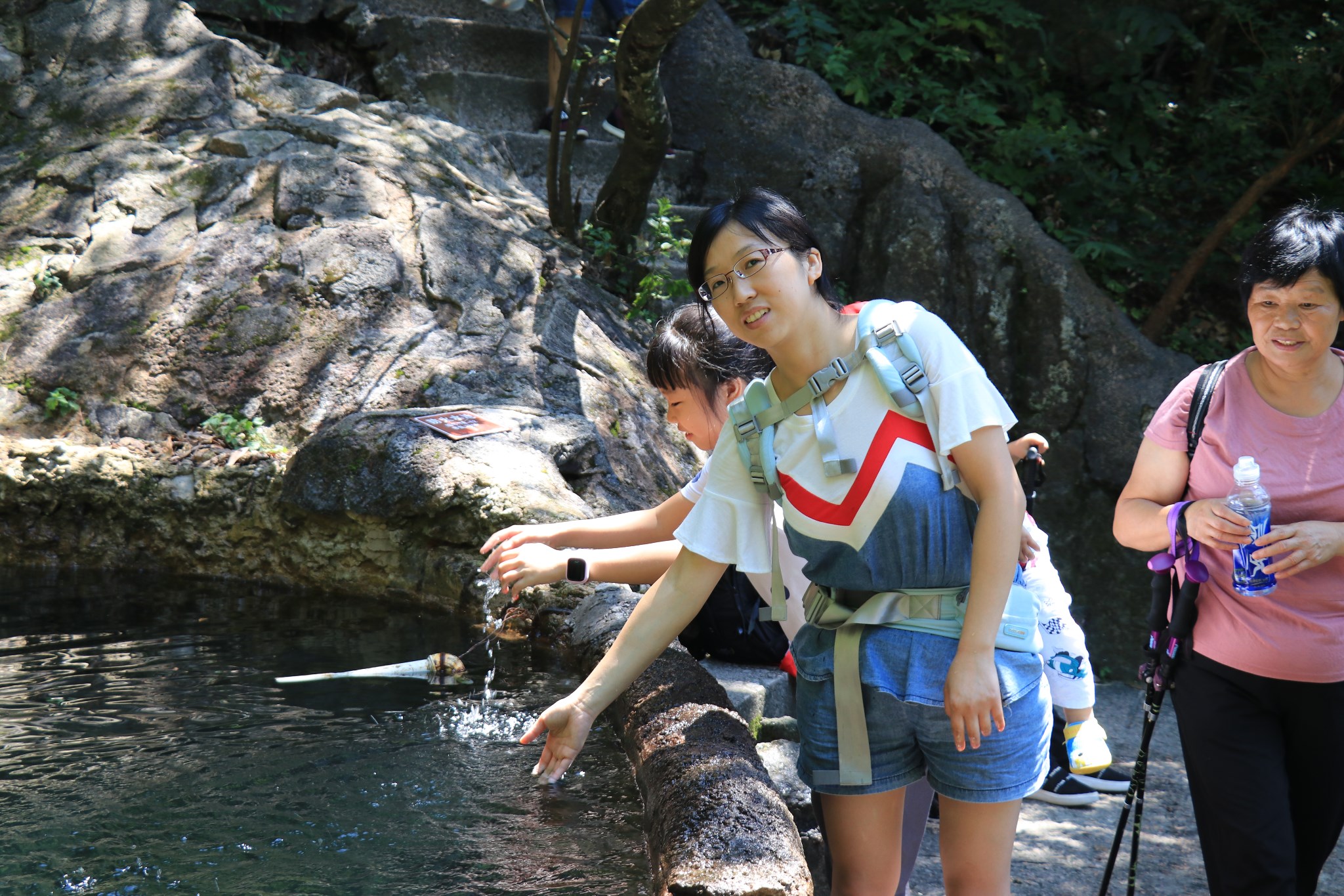 黃山自助遊攻略