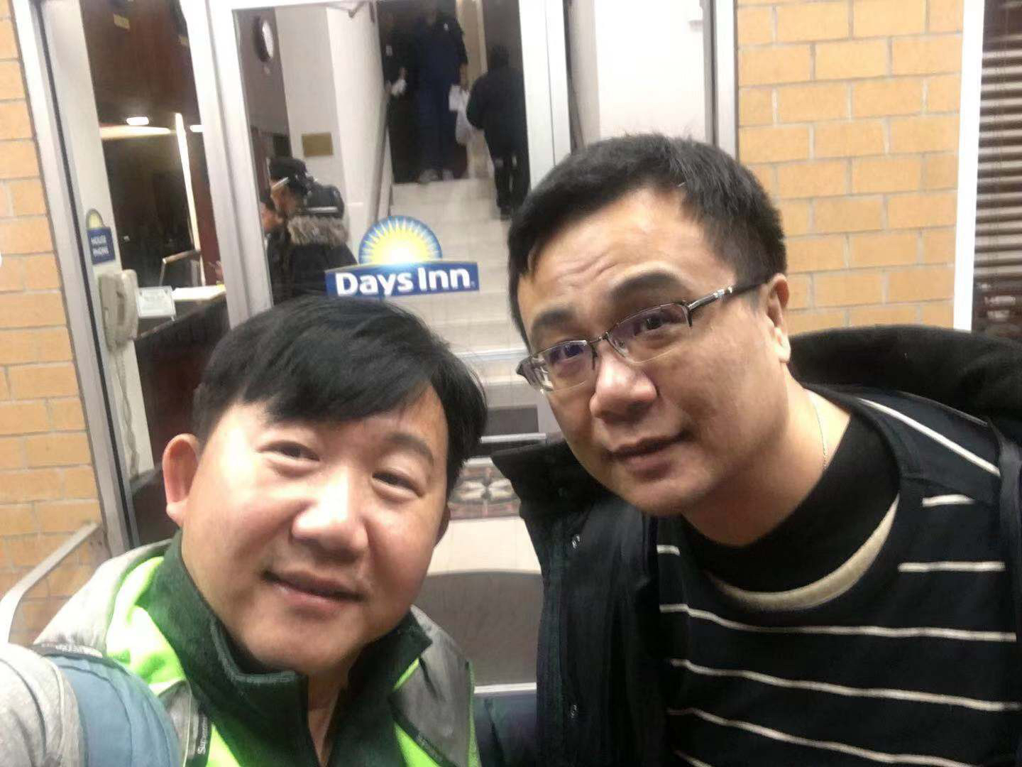 雷克雅未克美食-Boston