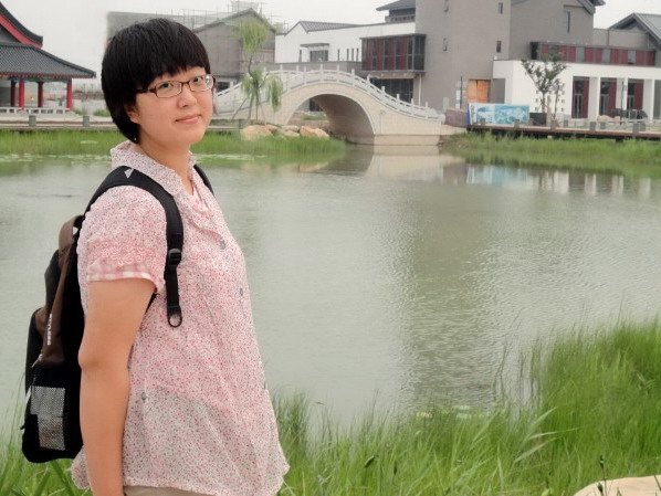 一路徜徉一路香