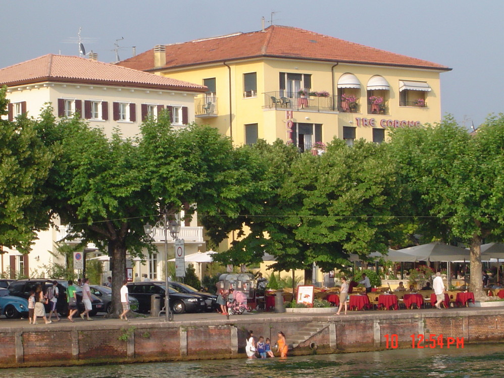 意大利verona不能不去的美景圣地,维罗纳旅游攻略 - 马蜂窝