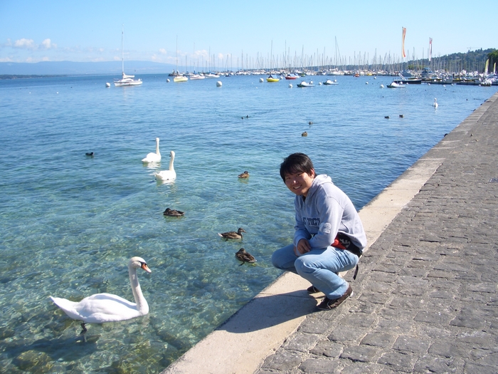 想过小资男的日子