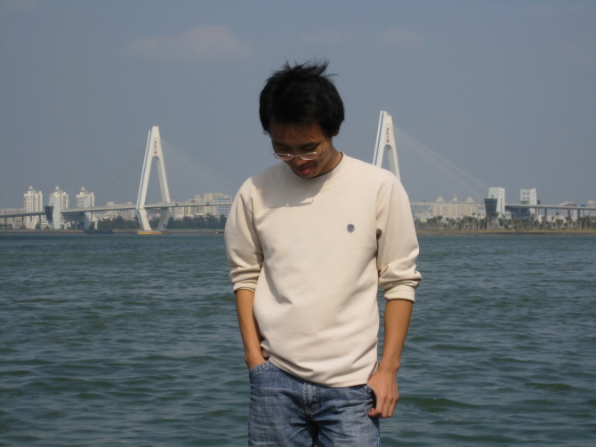 海之南2006