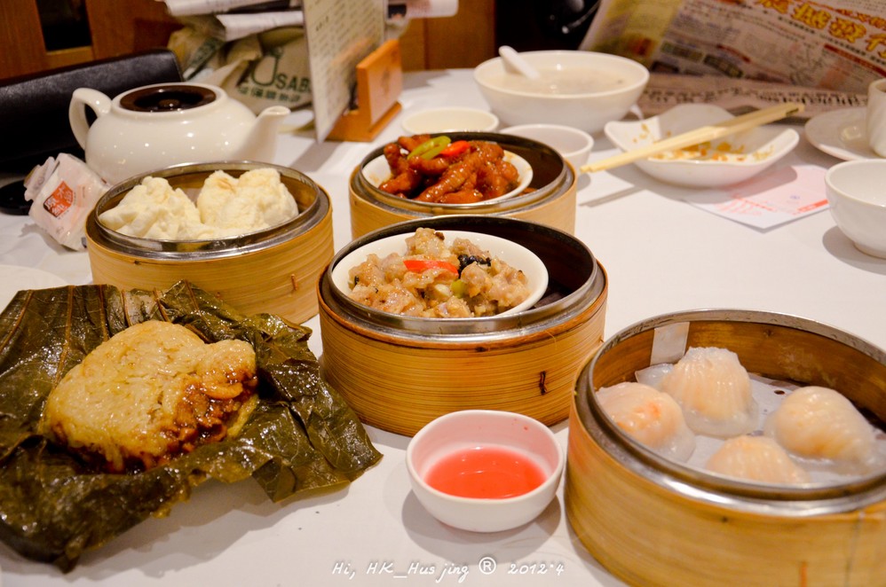 香港什么小吃好吃香港小吃推荐香港小吃排名