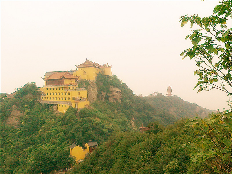 古城绍兴.水乡绍兴