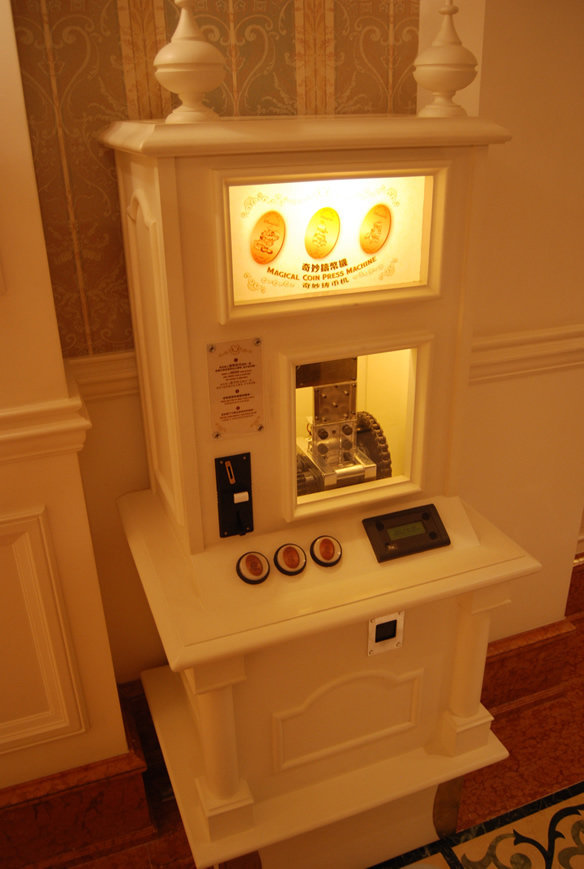 香港超级四日游最全游记(海量图片)