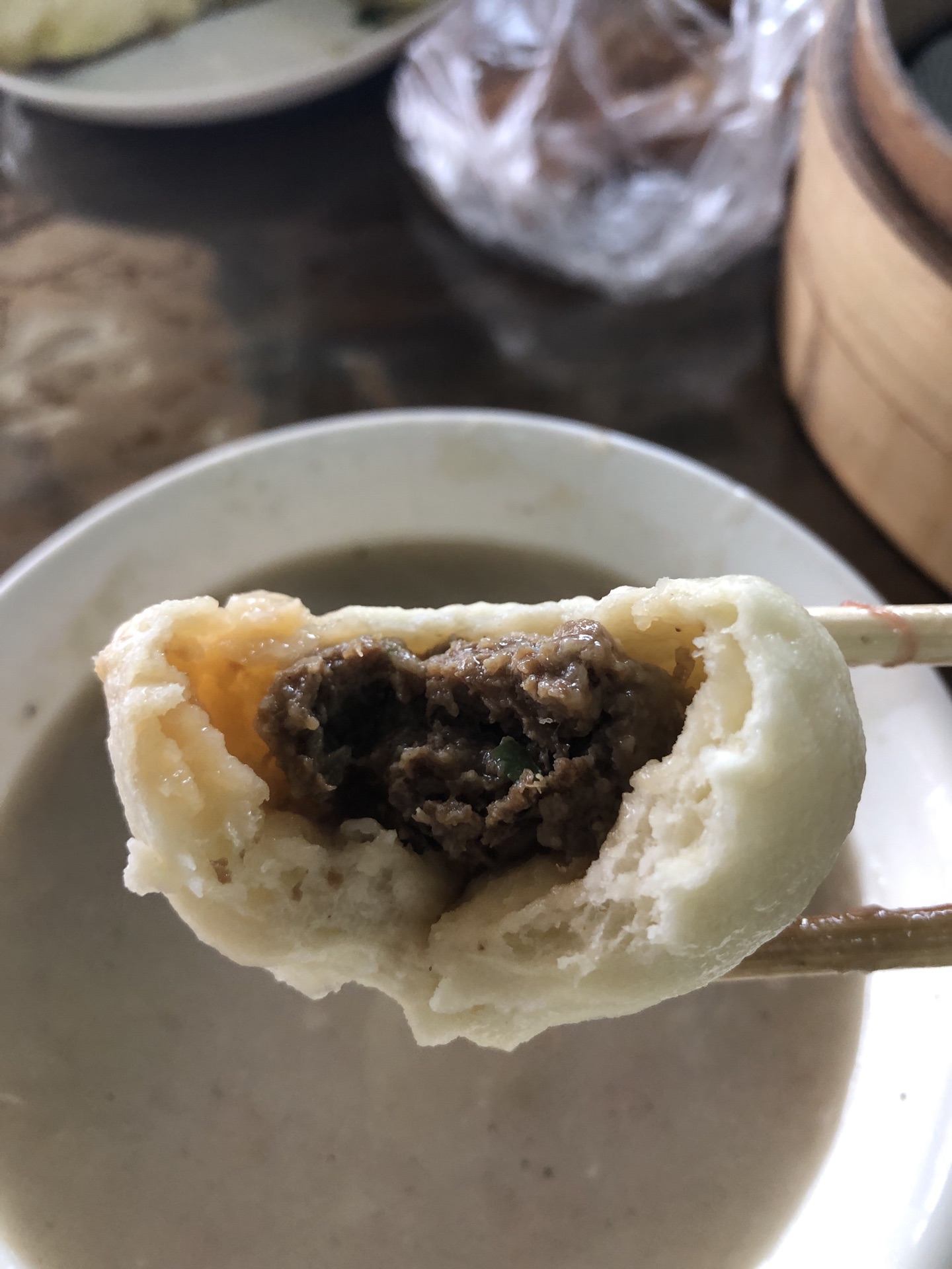 品两汉文化赏山水美景之一徐州户部山古民居游记