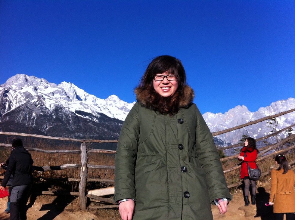 丸子妈的撒野地