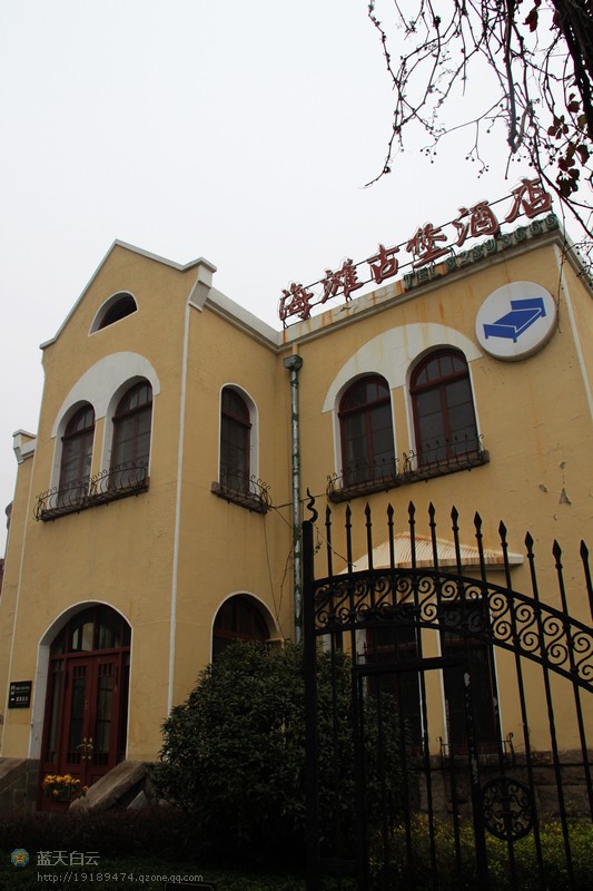 青岛那些事,青岛自助游攻略