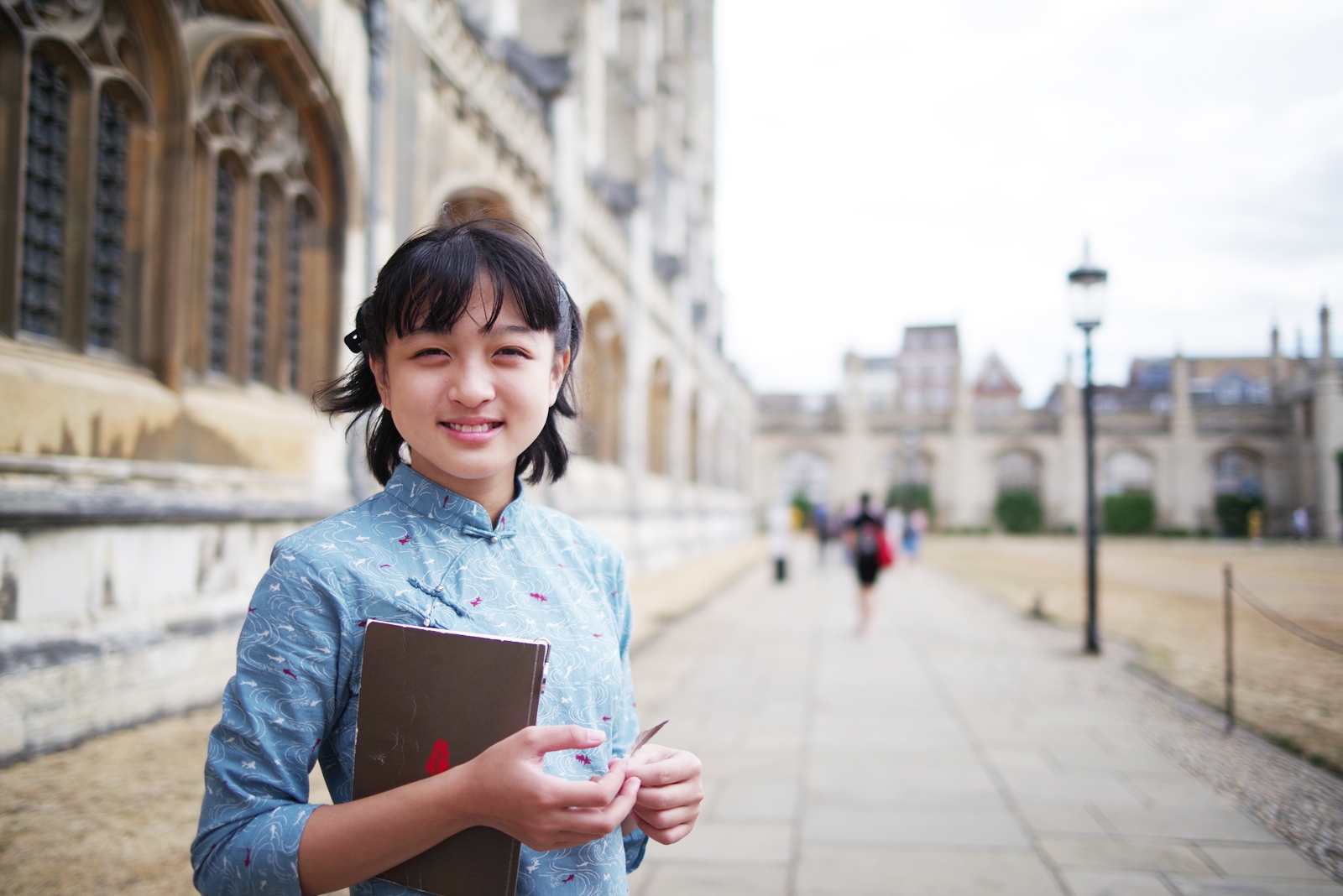 英國自助遊攻略