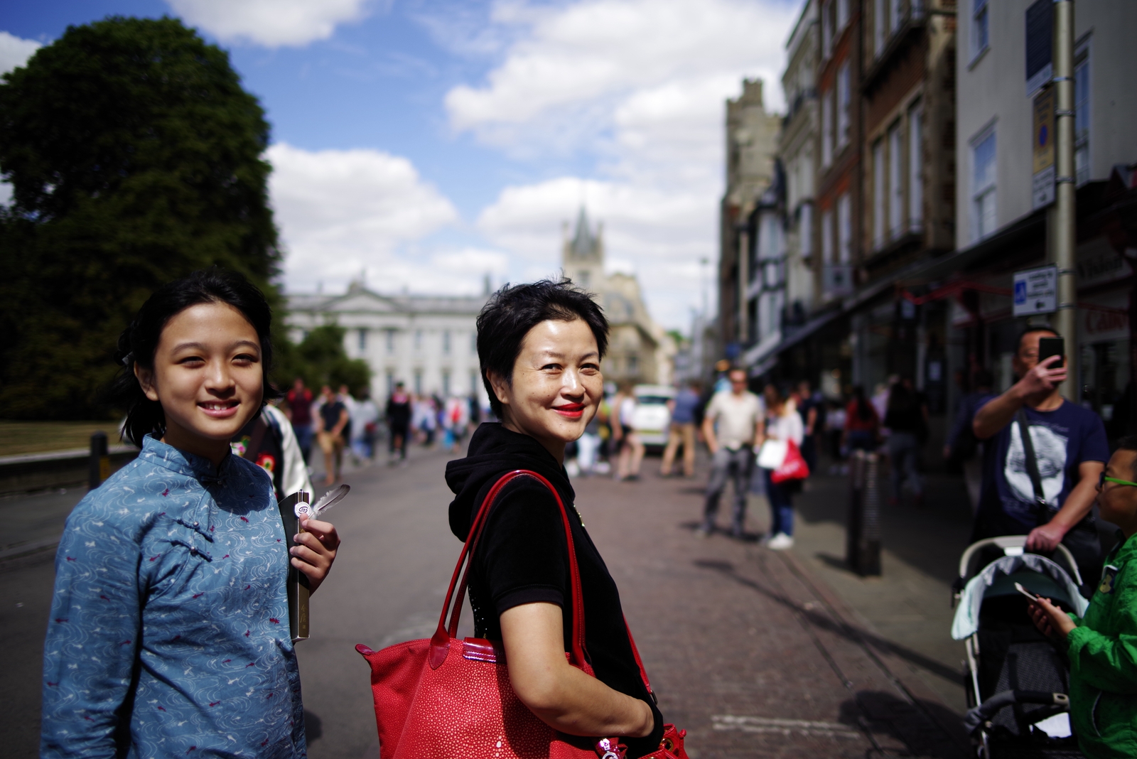 英國自助遊攻略