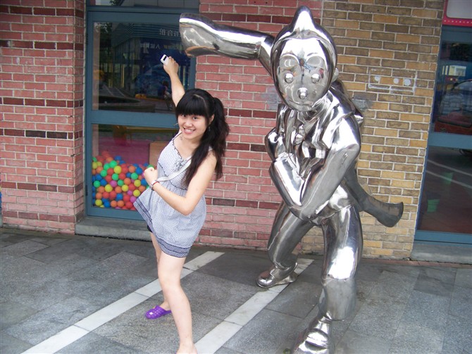 面包树上的狐狸