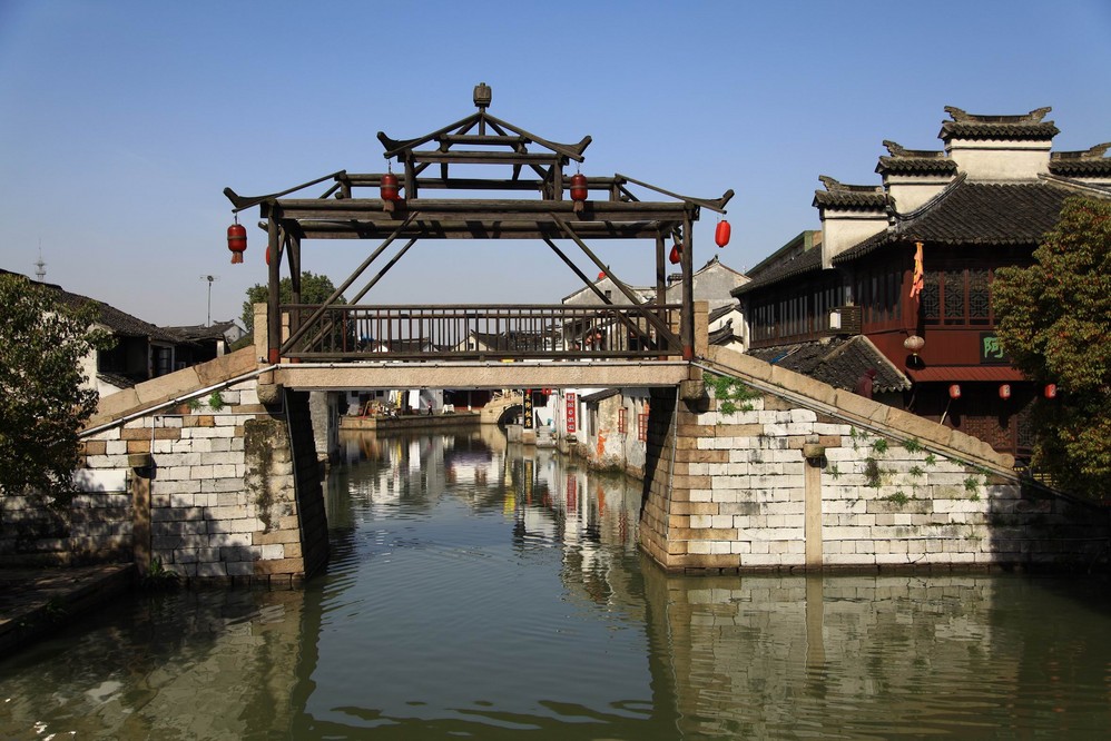 千年古镇--乌镇(美景无需文字,海量照片90张,直出片未ps)