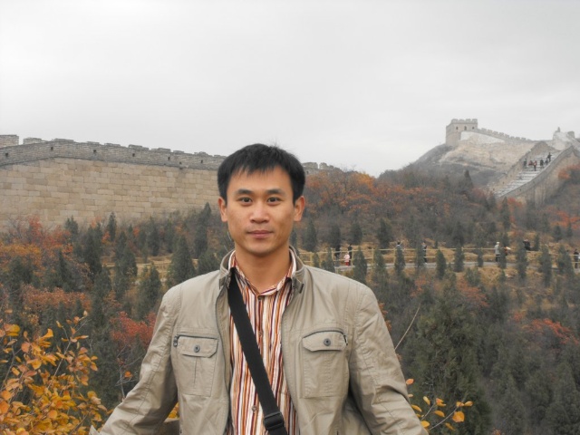 最美的地方遇见你