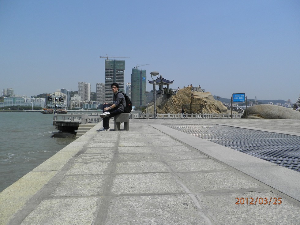 原来勝仔LEE也在这里