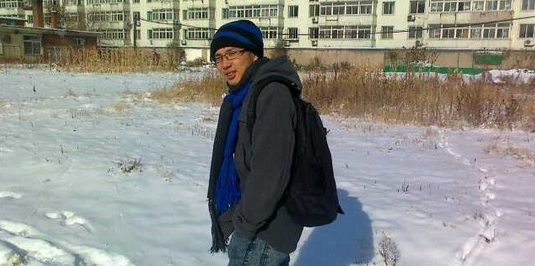 小林在制定逃跑计划