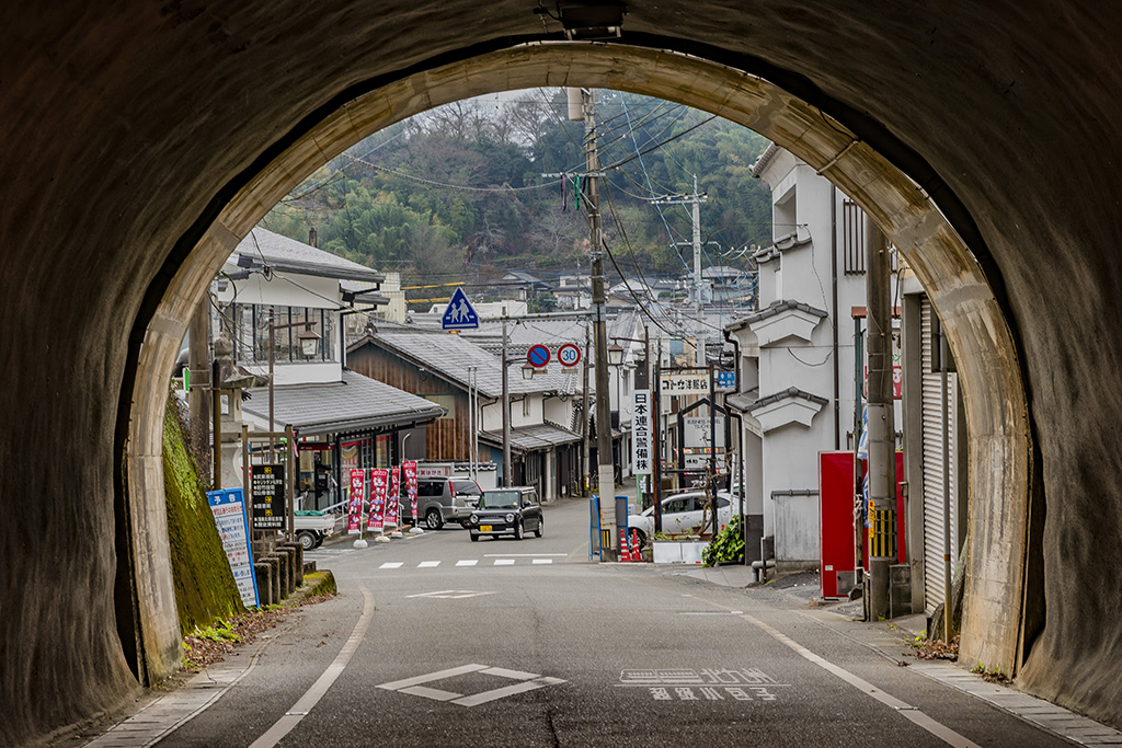 九州自助遊攻略