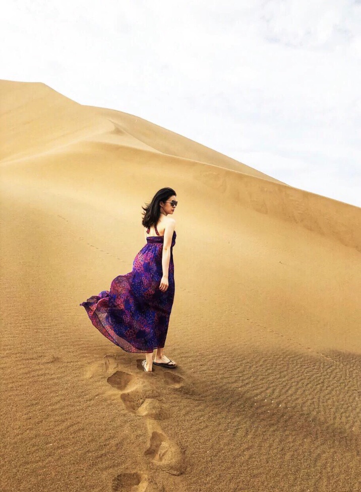 北屯美食-哈德抓饭王