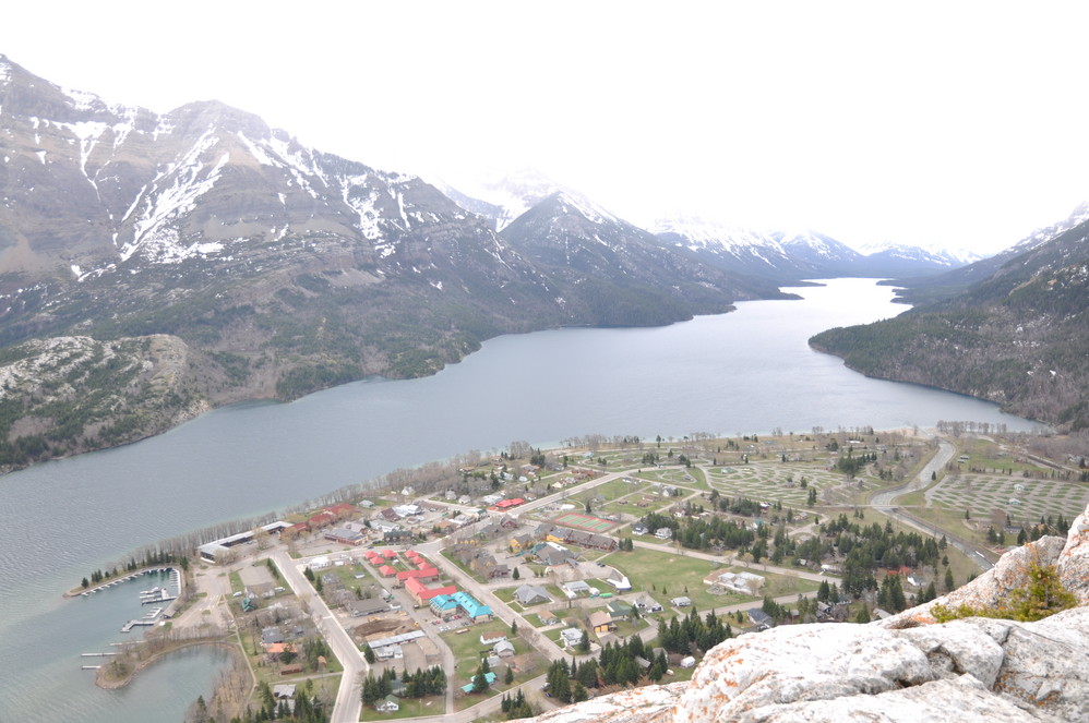 Waterton Park