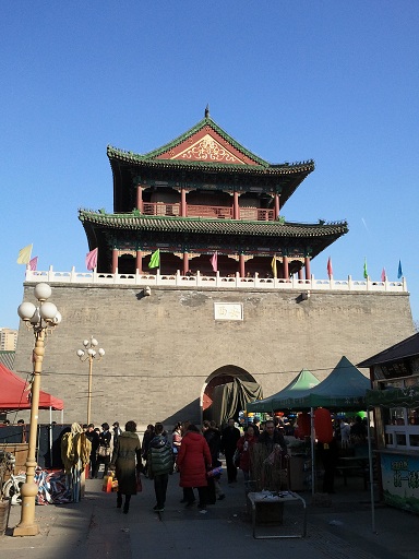 天津旅游景点介绍(天津旅游景点介绍PPT)