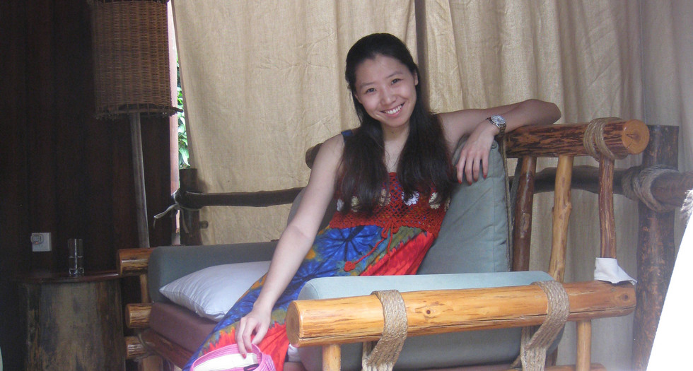 屋顶上不吃鱼的猫