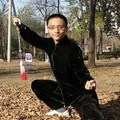 離人