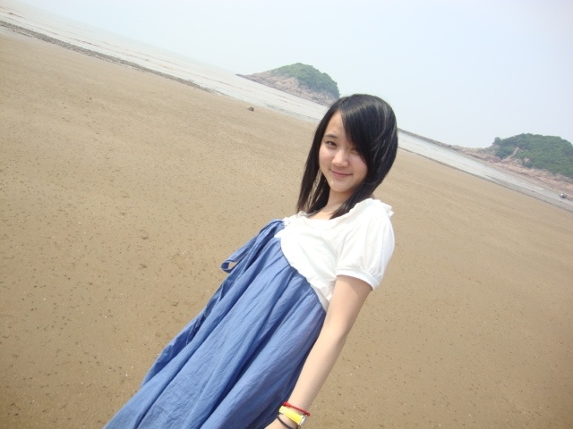 在路上告别旅行