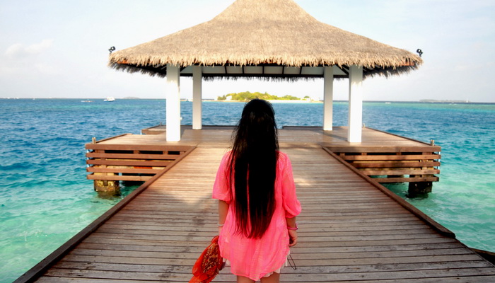 最是眉眼盈盈处