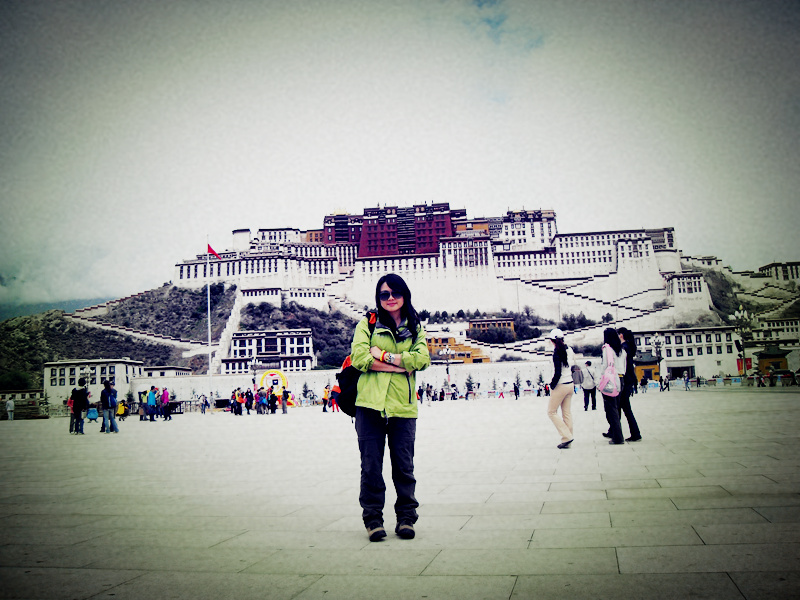 悠然客客栈聂又又