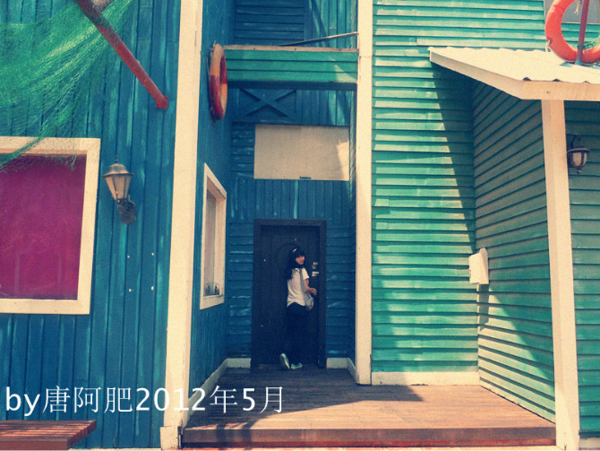 吃货胖纸唐阿肥