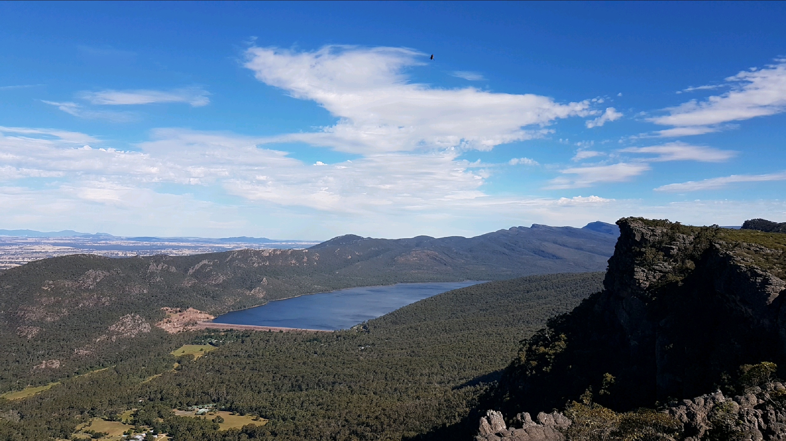 Lake Bellfield