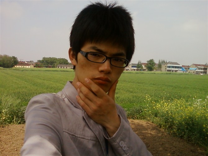 一颗不安定的心