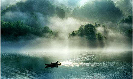 享樂郴州|湖南東江湖風景區 福城閤家歡3日度假之旅(全景訂製 純玩無