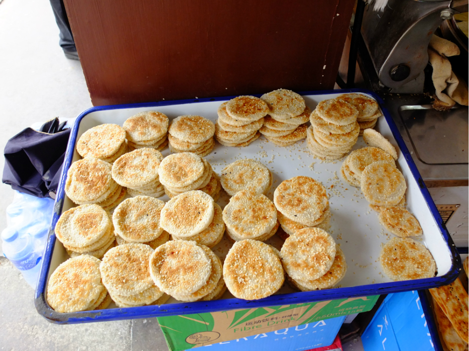 宁静的邂逅——同里