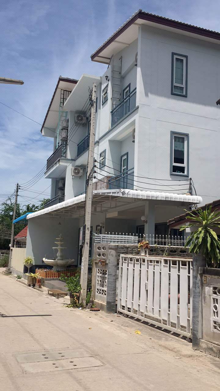 华欣班纳帕酒店 Baan Napa Hua Hin