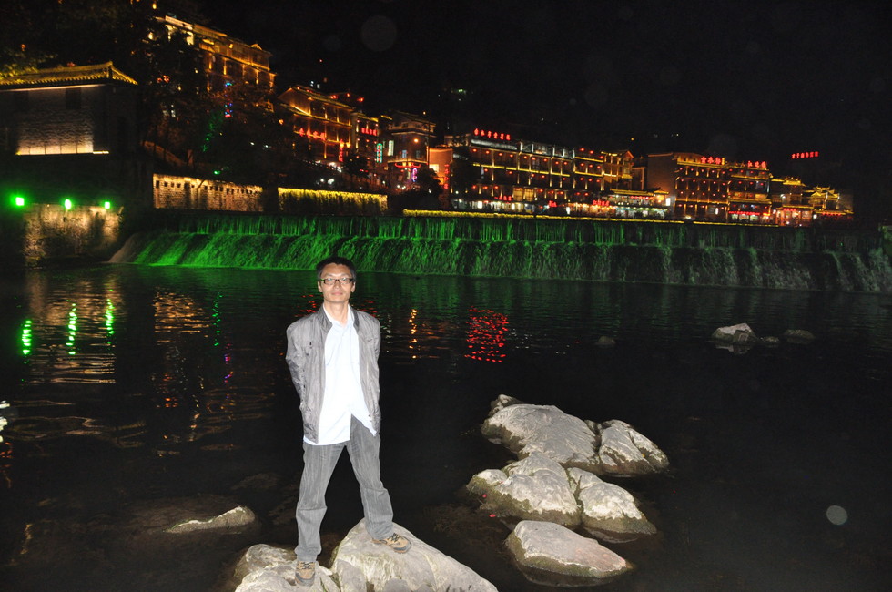 往事如云（周口）