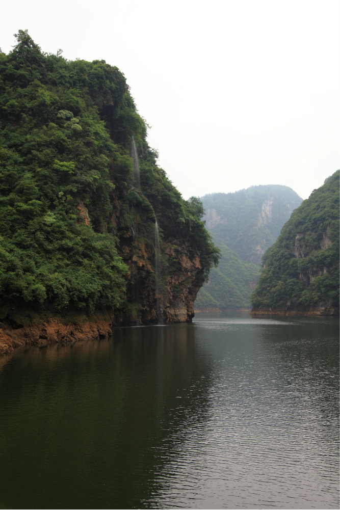黔东南自助驴行9日之--第七.八日: 镇远