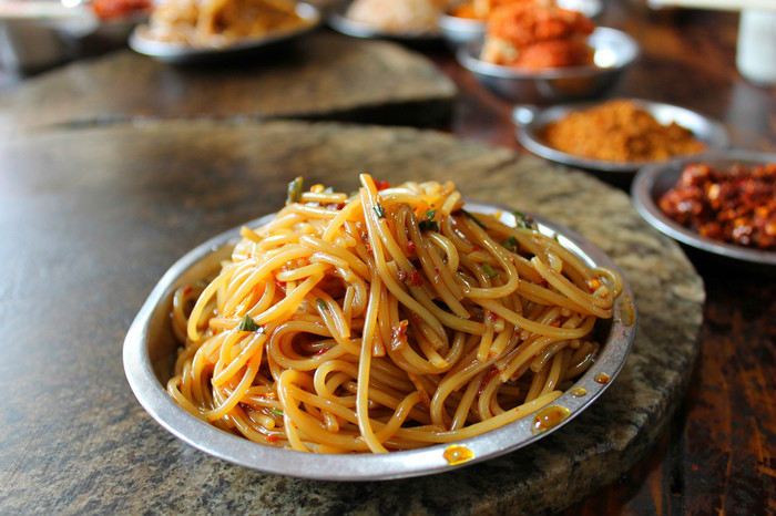 唯有美食与爱,不可辜负(迪庆美食)