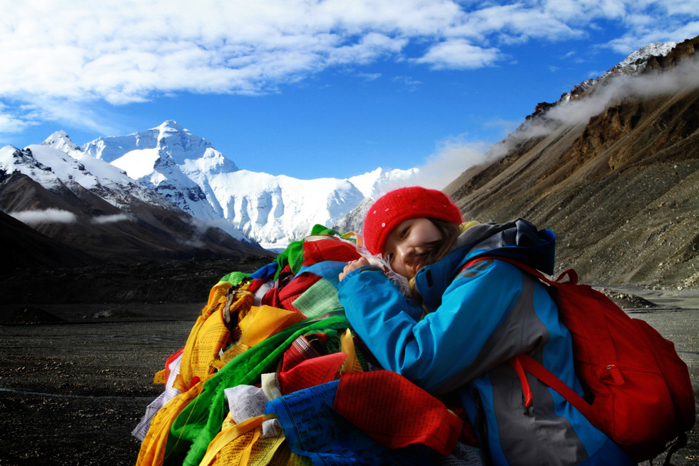 花褪残红青杏小