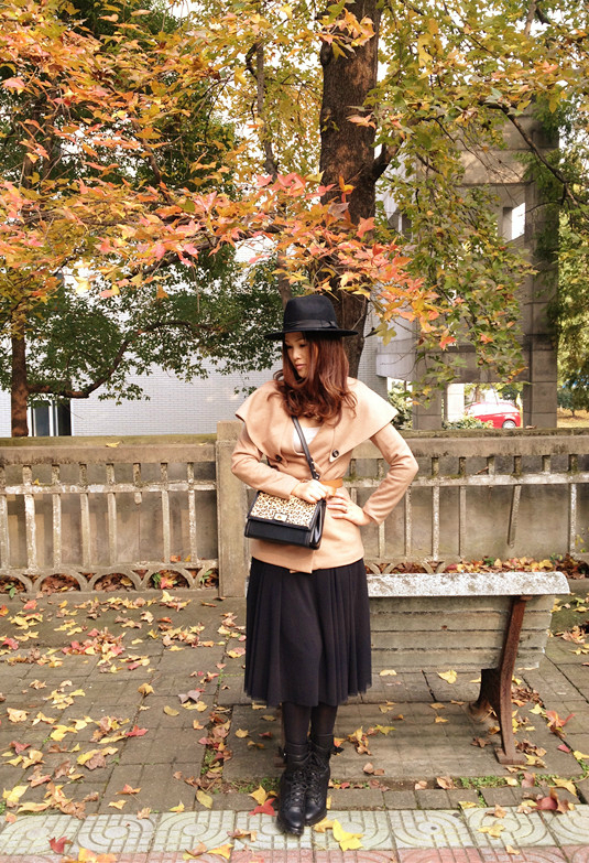 【临安图片】临安的秋天