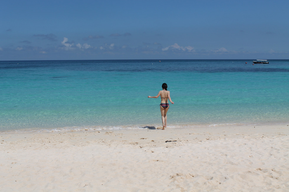 王大头的降雨季